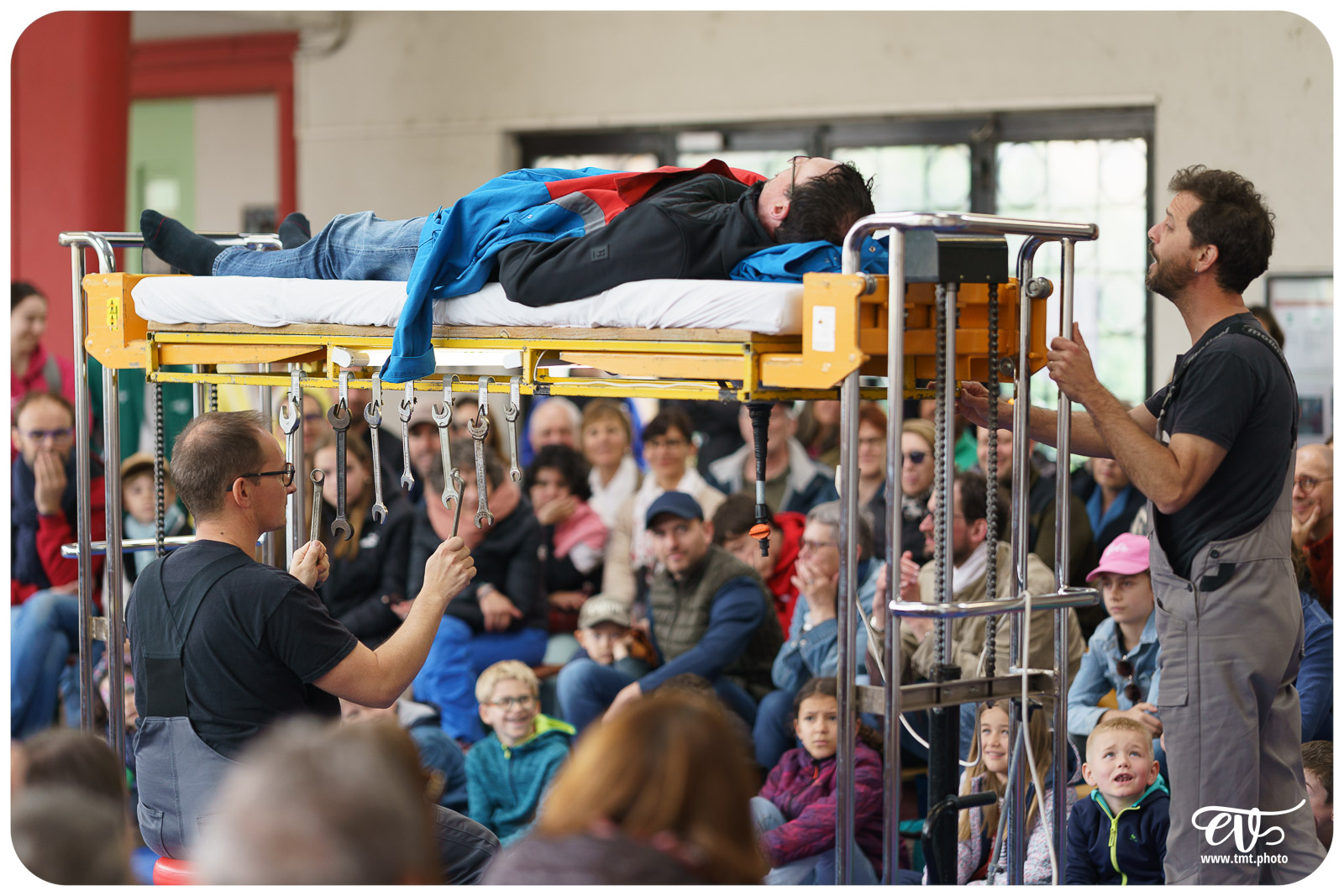 HUMOUR DES NOTES 2024